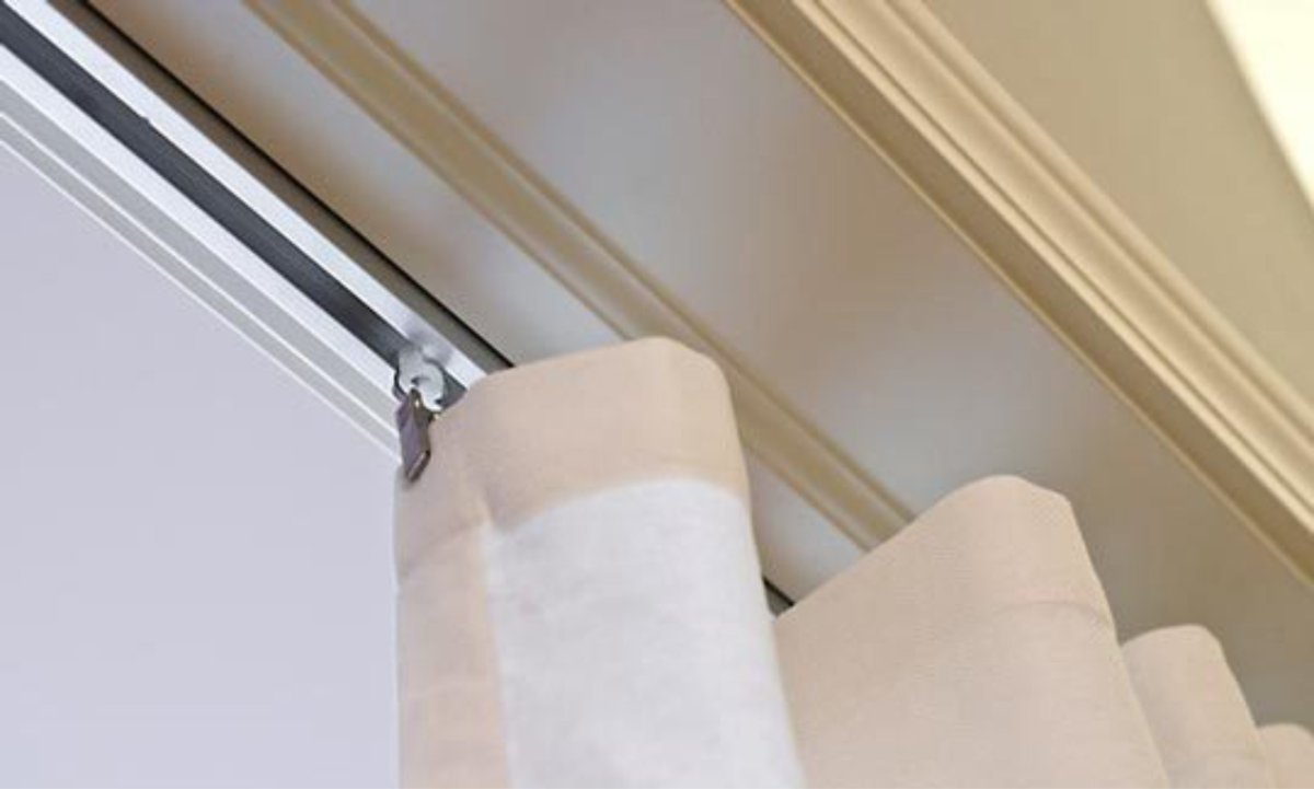 Карниз Orac Luxxus c308