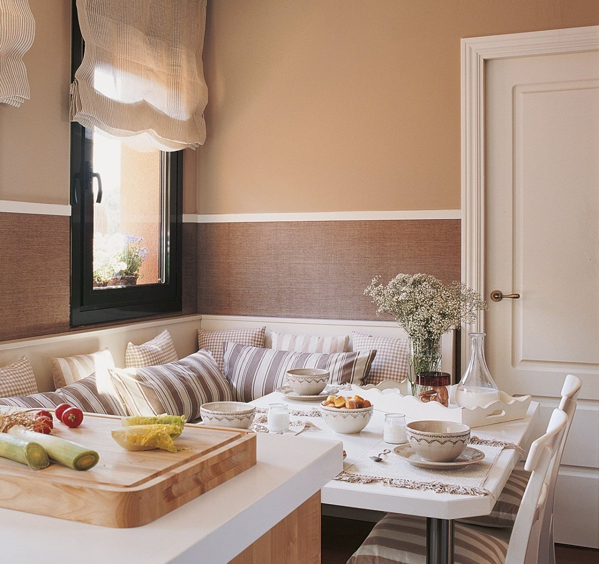 Кухня Stosa Certosa