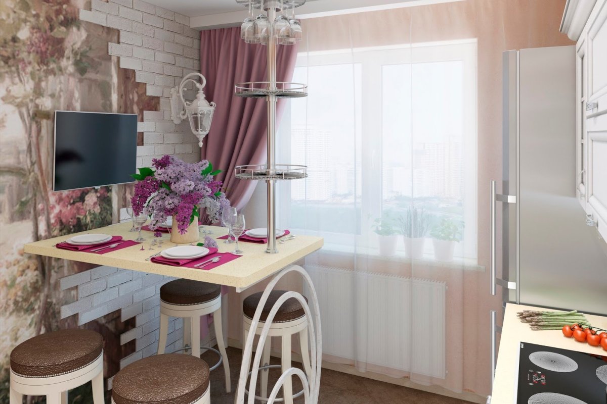 Хрущевский холодильник