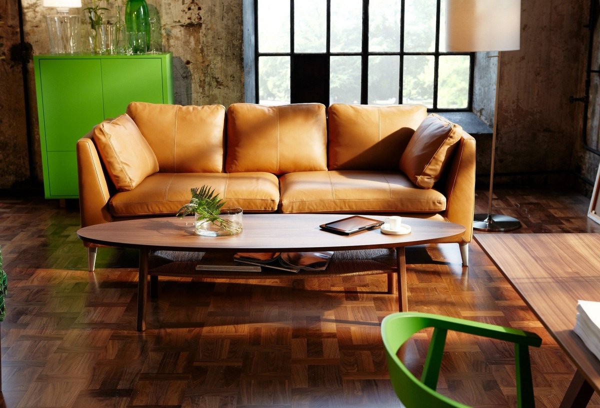 Необычные диваны