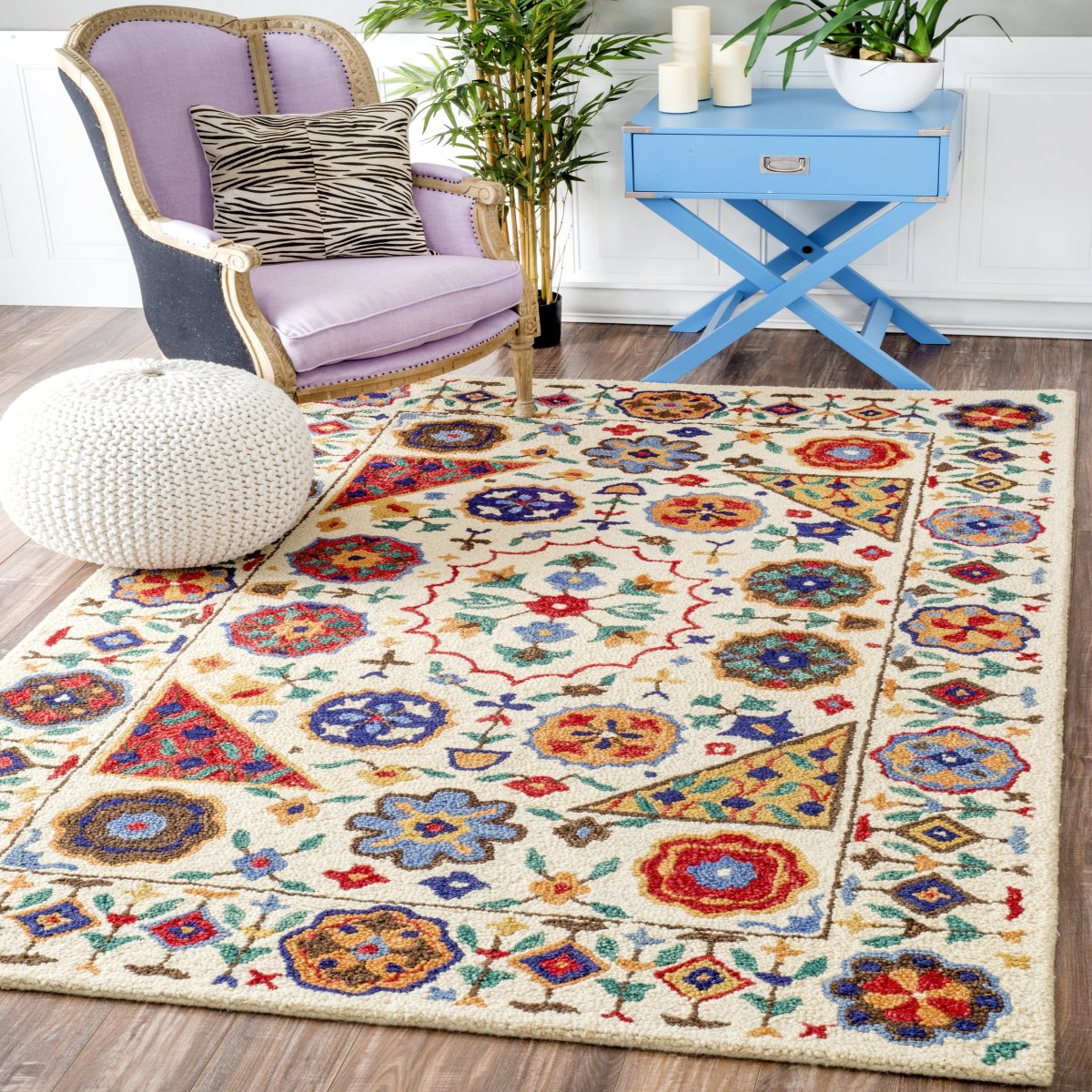 Rugs USA ковры