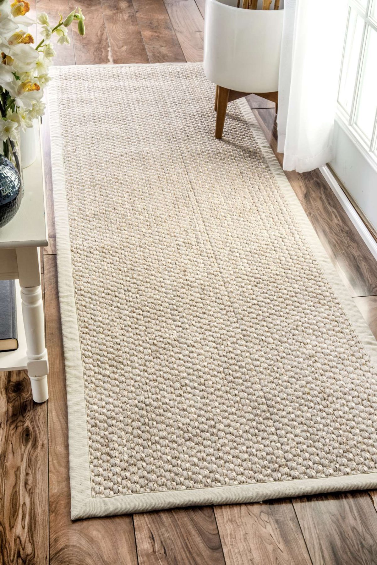 Оригинальные коврики крючком