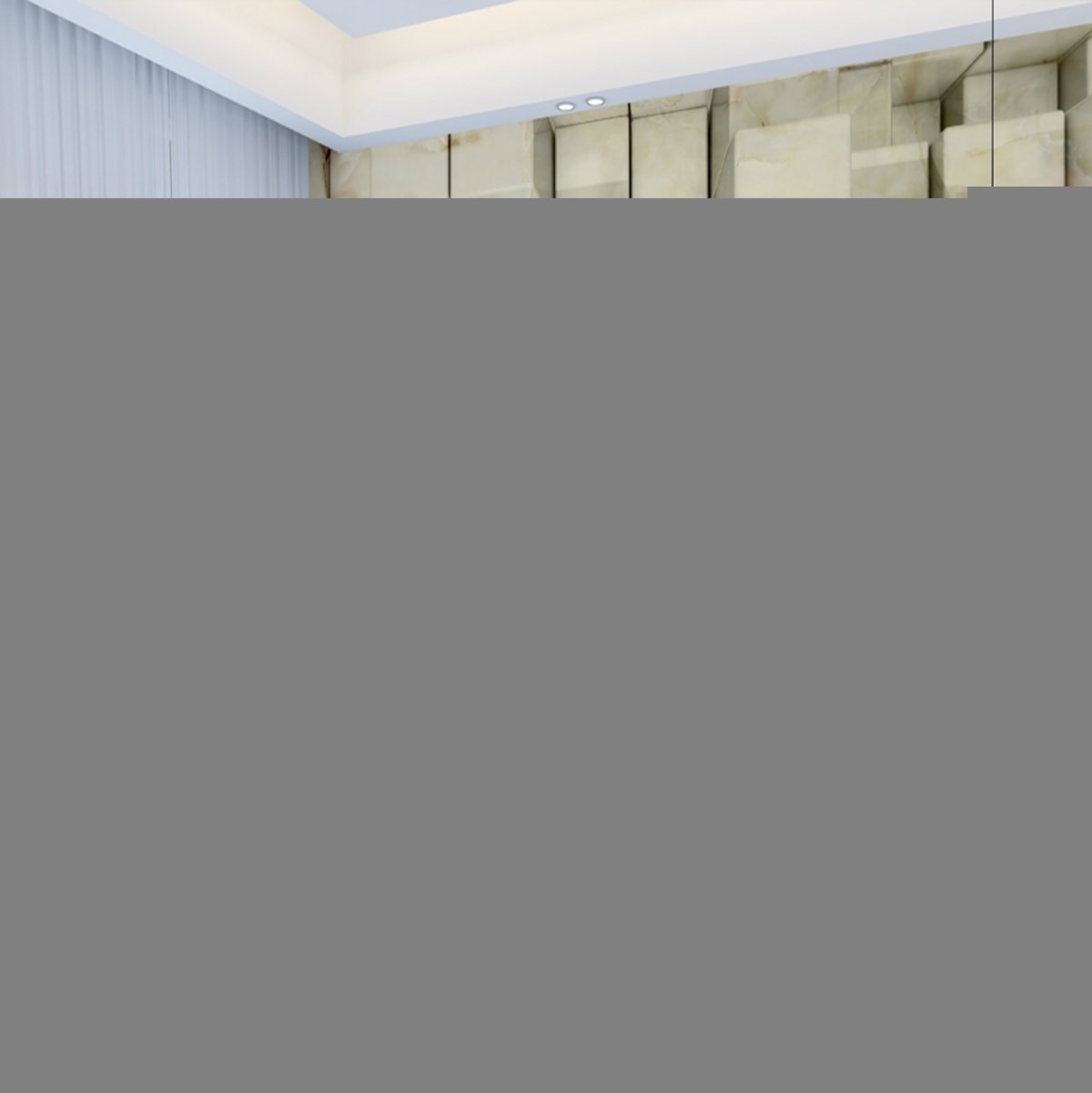 Фон квадраты