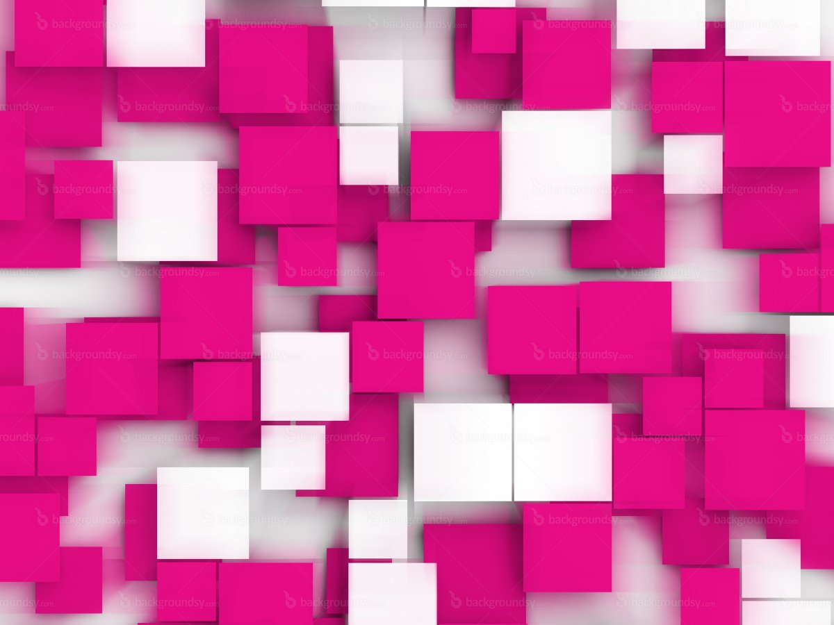 Декоративные квадраты на стену