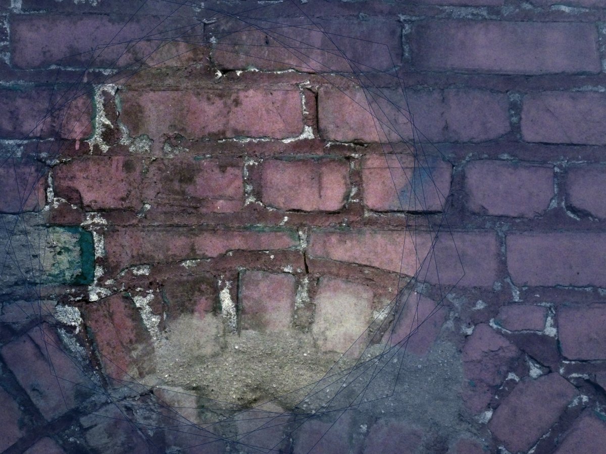 Квадратный фон