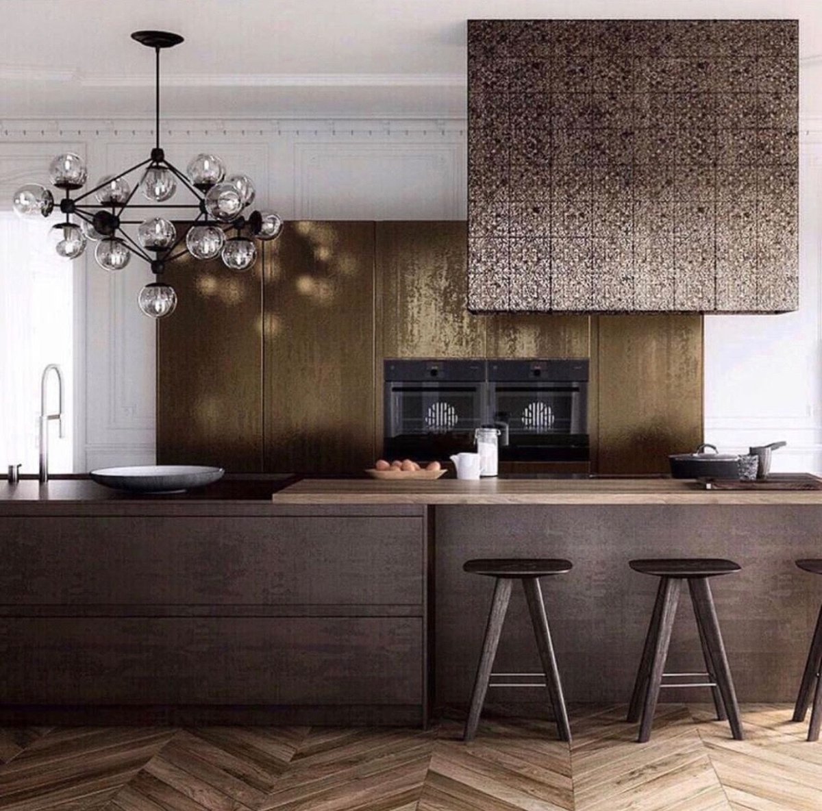 Кухни Модерн 2022