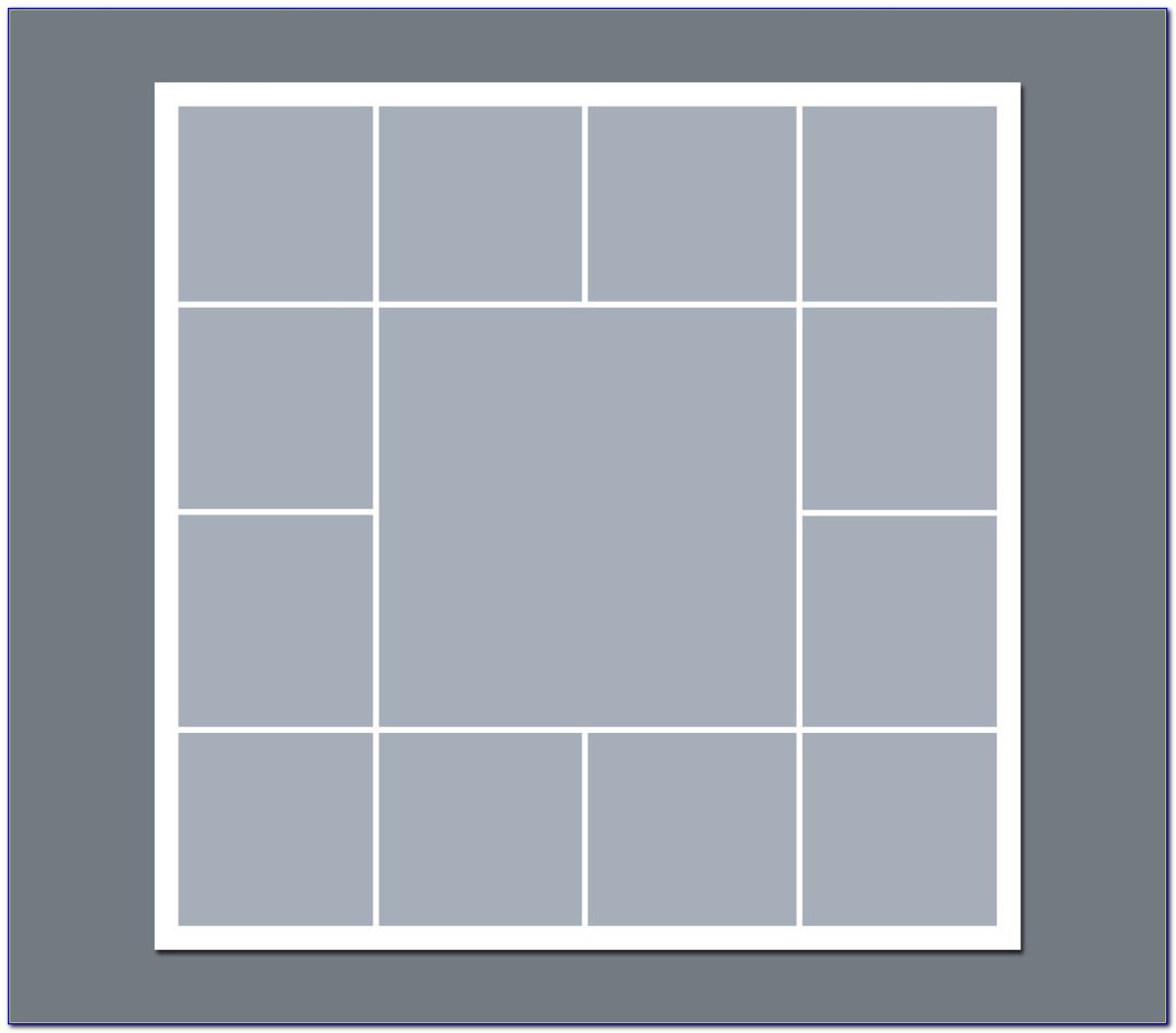 Красно синий кирпич