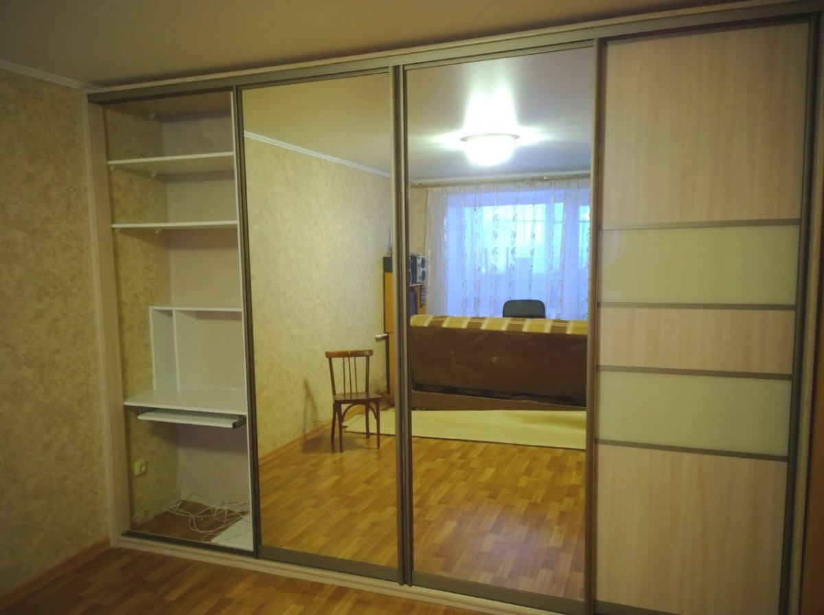 Олисис кухня трансформер