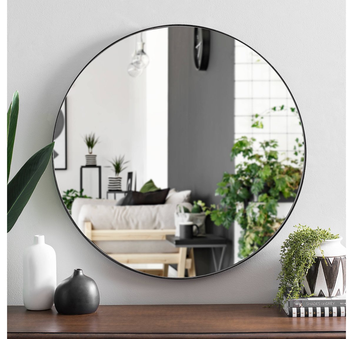 Зеркало ар деко