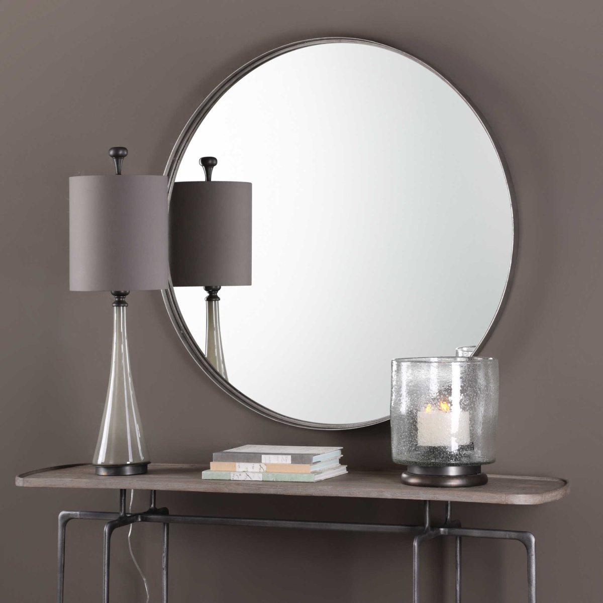 Окно обманка в интерьере