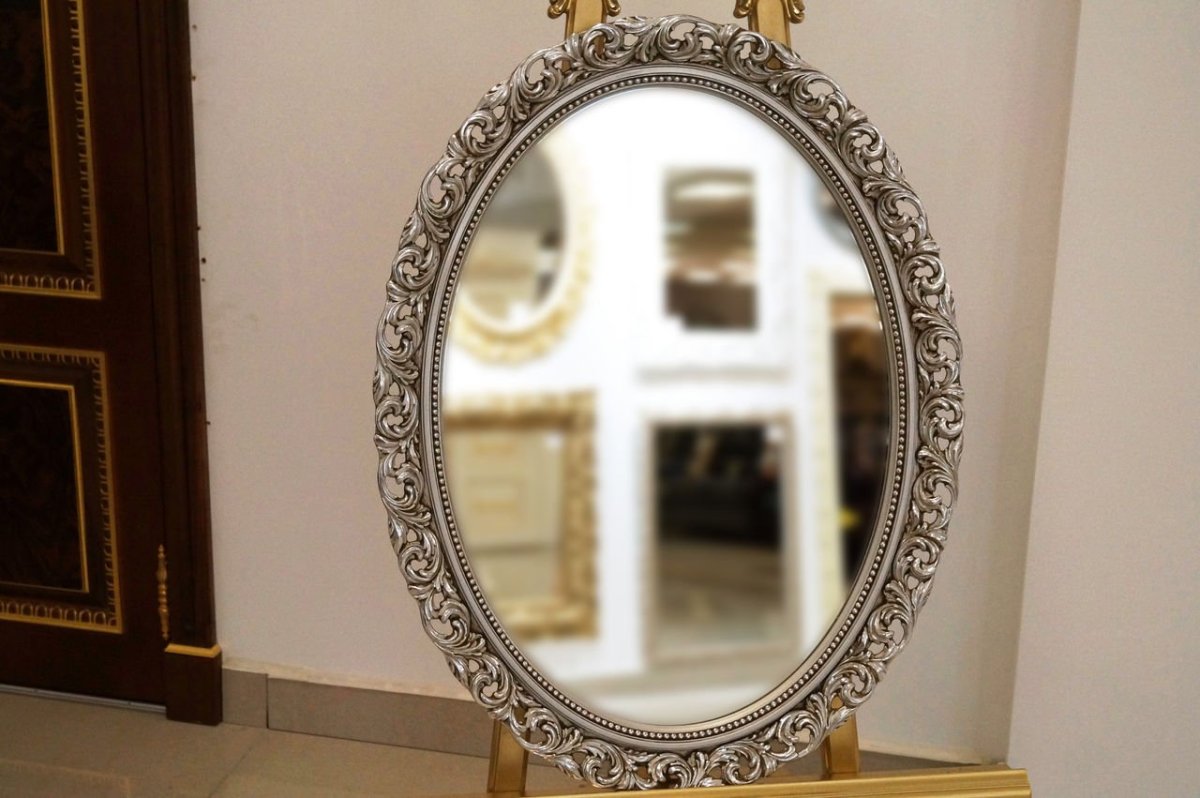 Современные зеркала