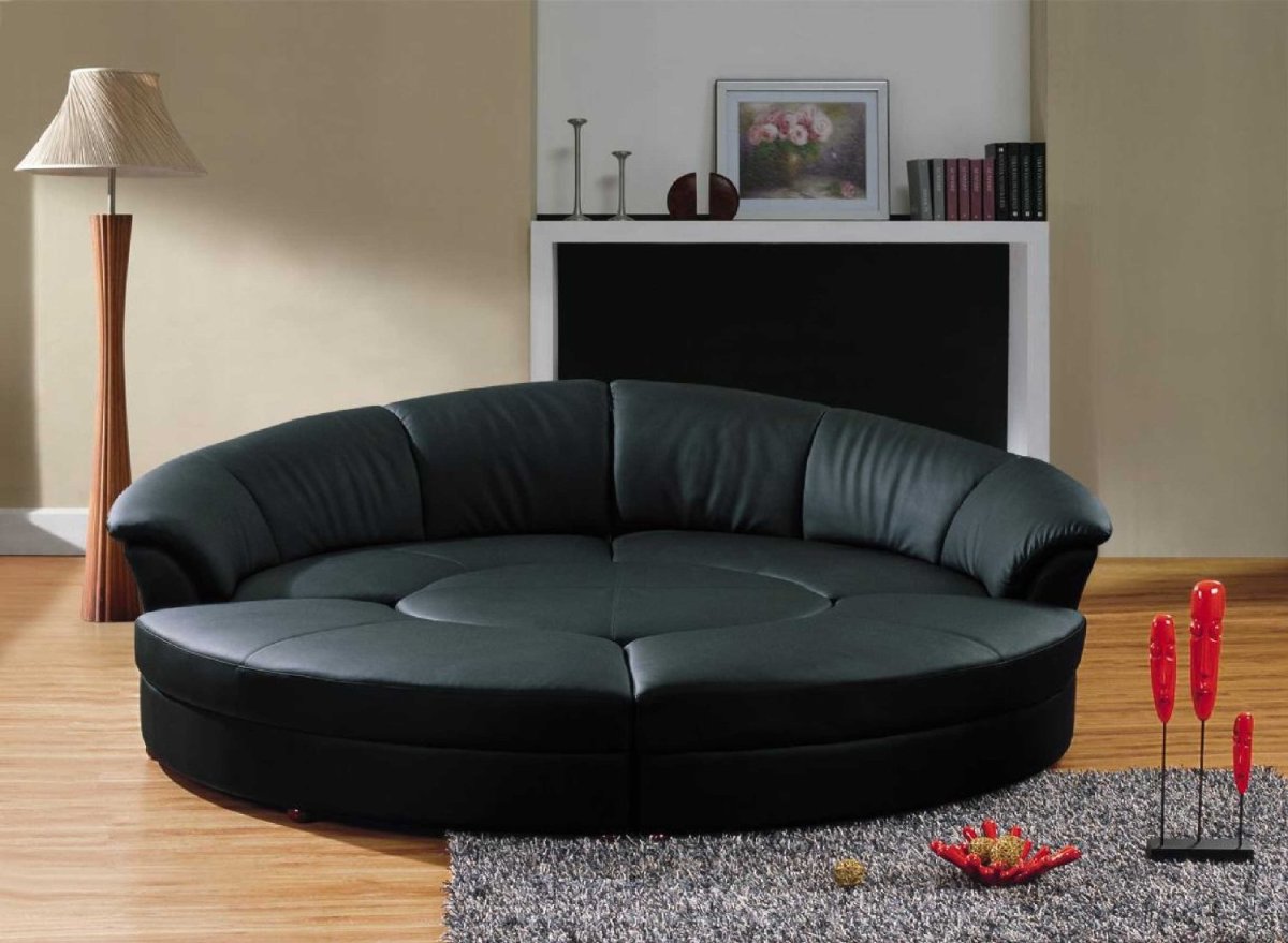 Диван Eichholtz Sofa Provocateur