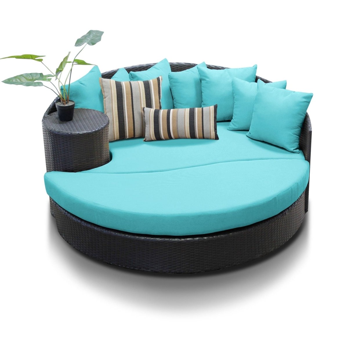 Круглый диван curve Sofa