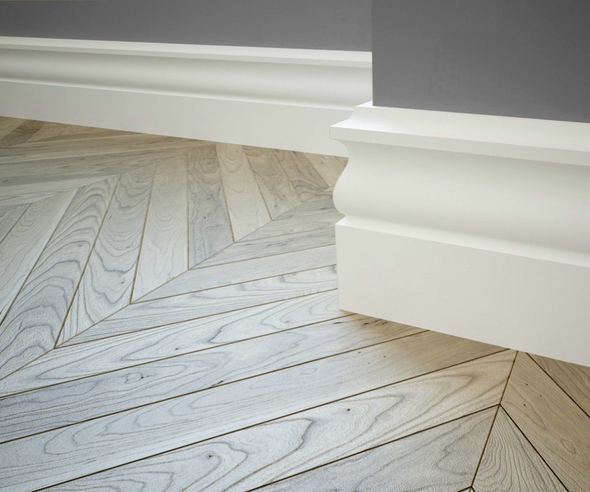Ultrawood Base 5902