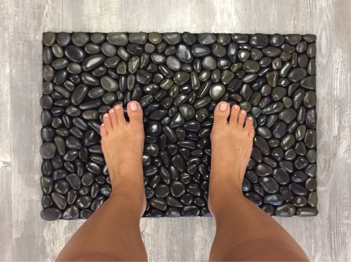 Мозаика в интерьере