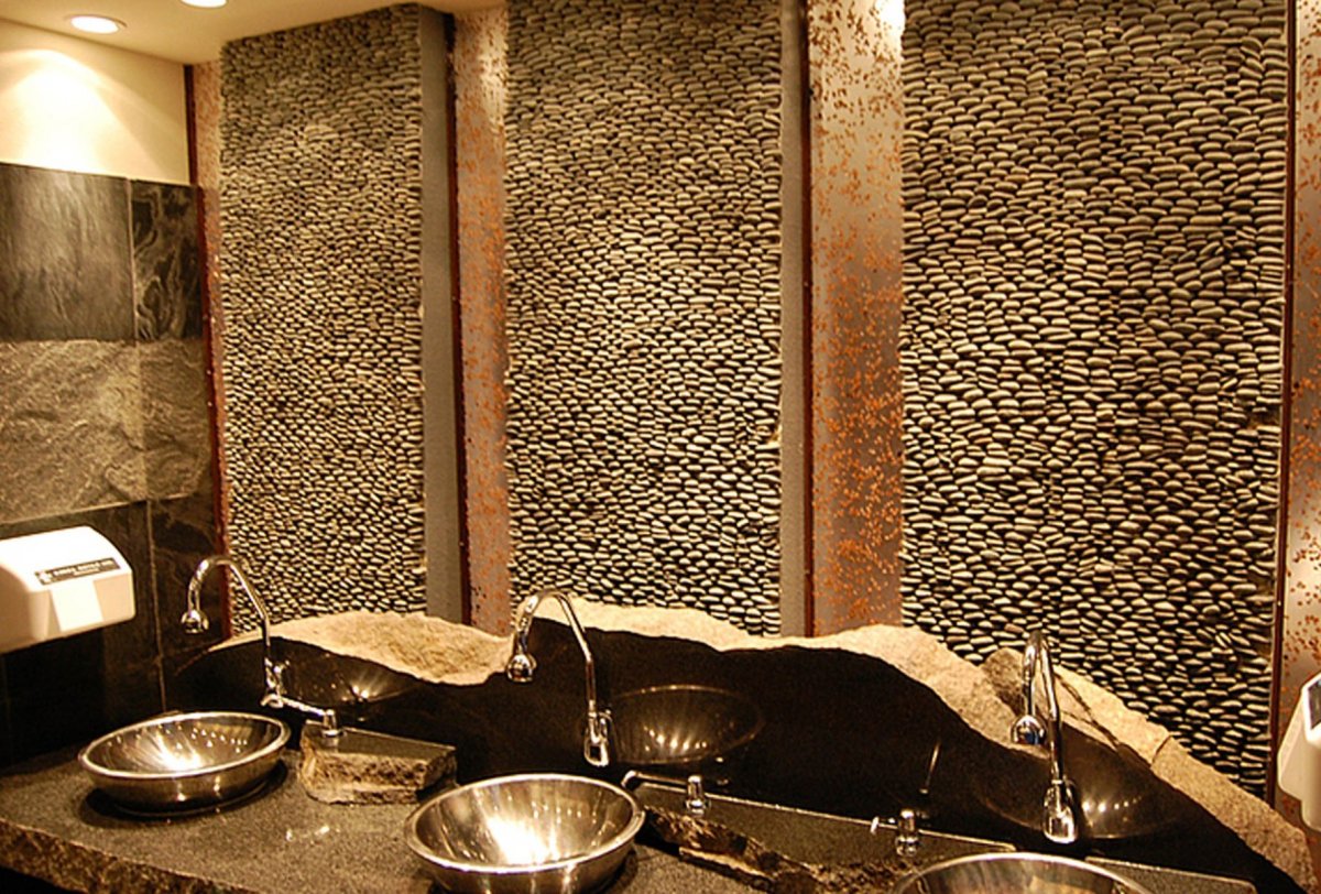 Каменный шпон Porcelanosa