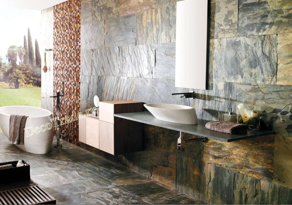 Porcelanosa l'Antic Colonial