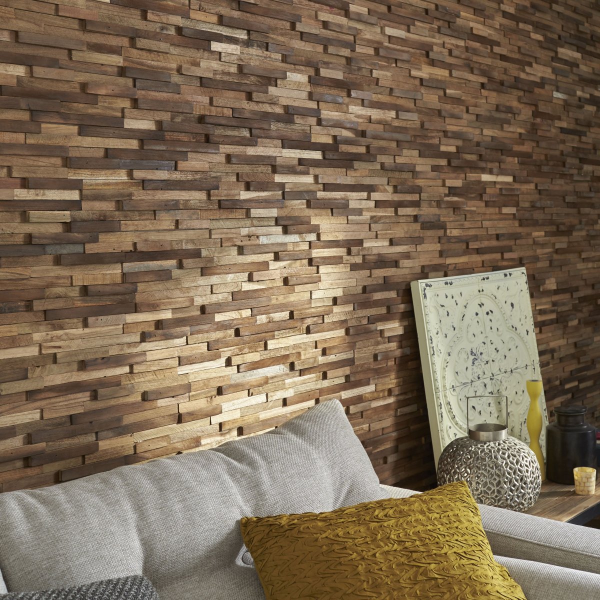 Porcelanosa l'Antic Colonial