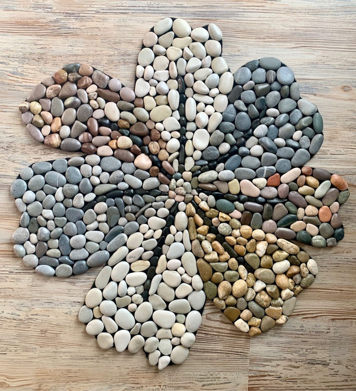 Плитка мозаичная