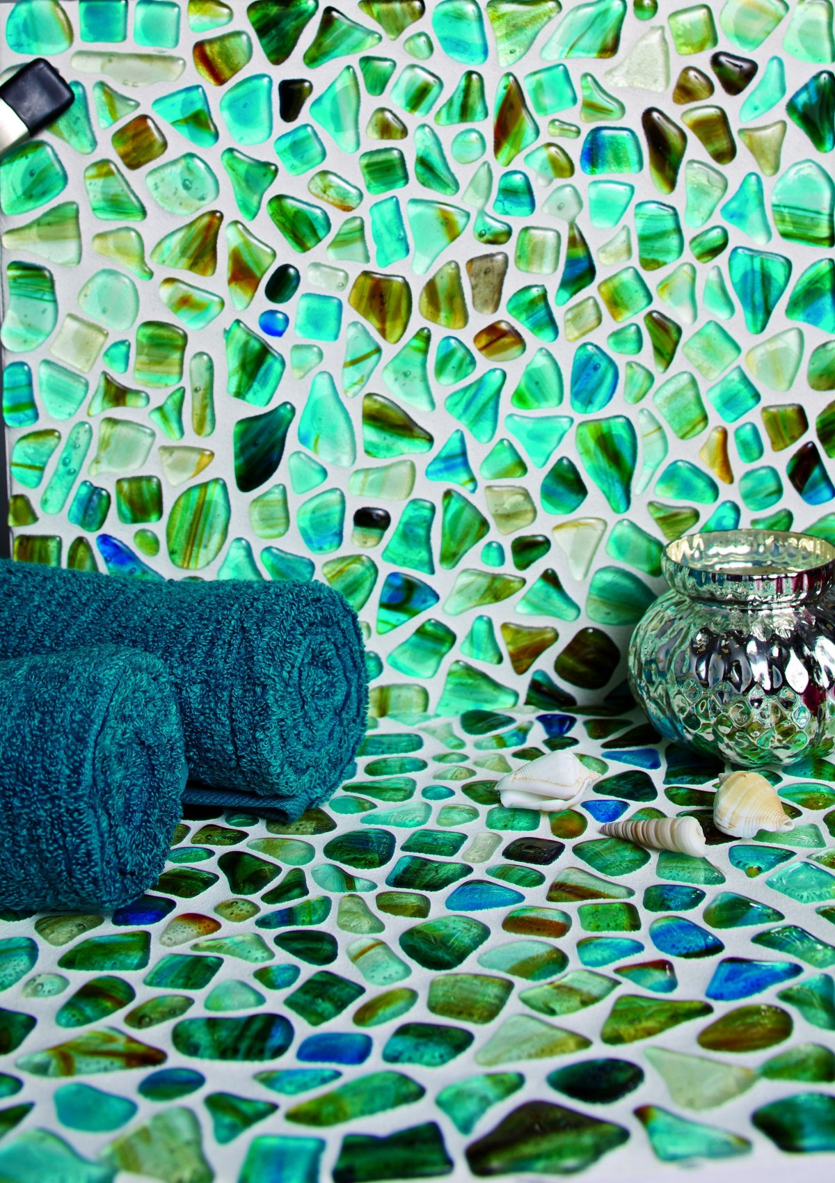 Плитка мозаика для кухни на фартук