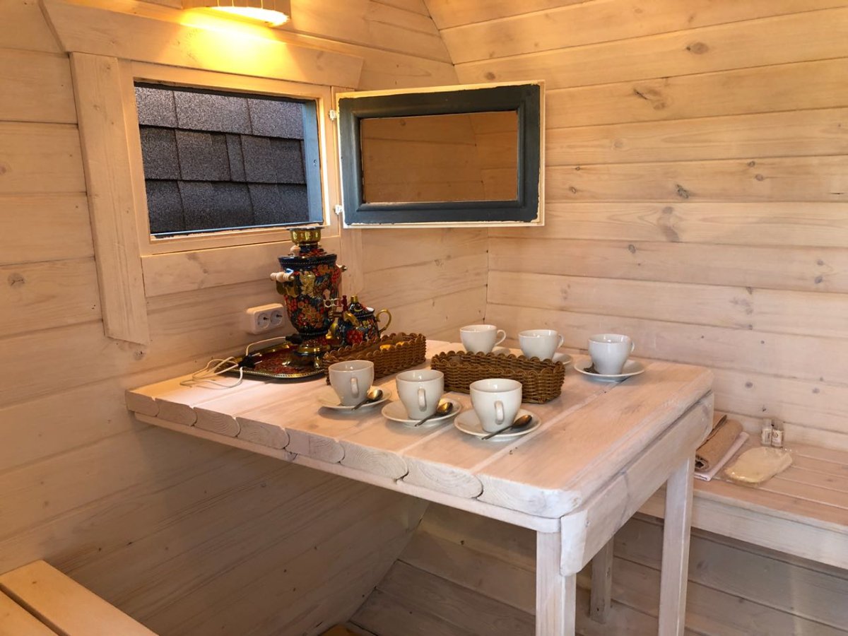 Псков подворье