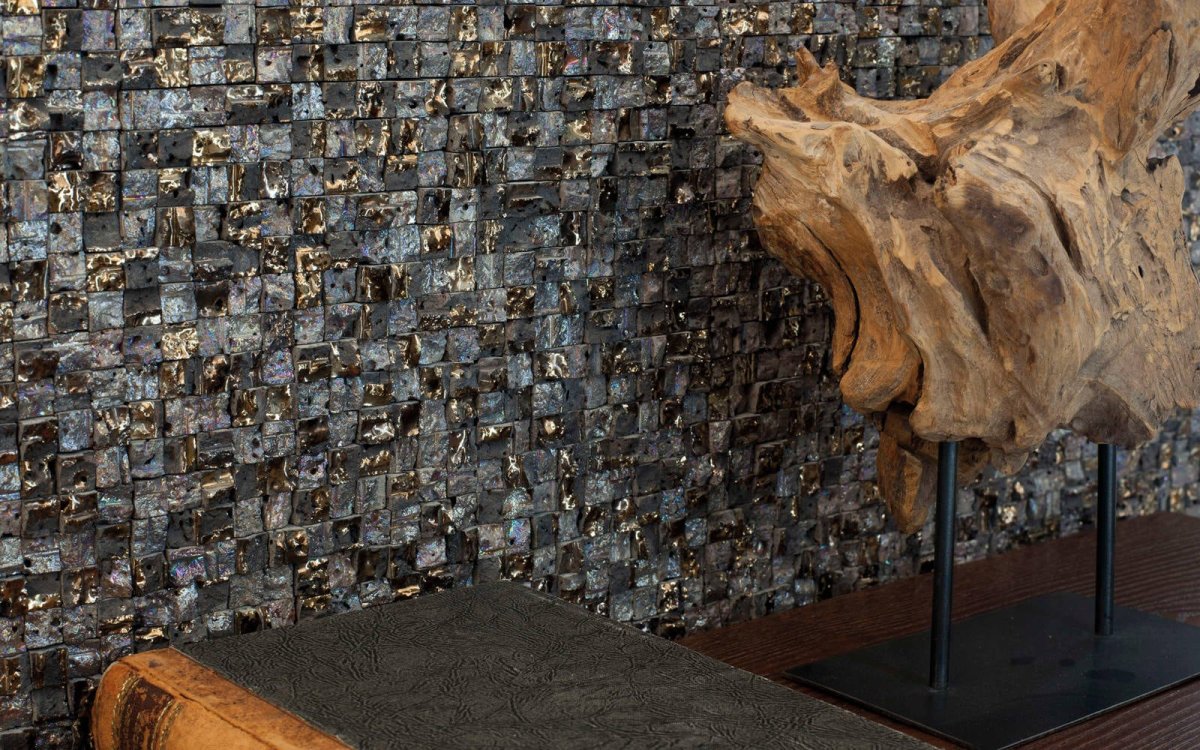 Зеркальная мозаика Леруа