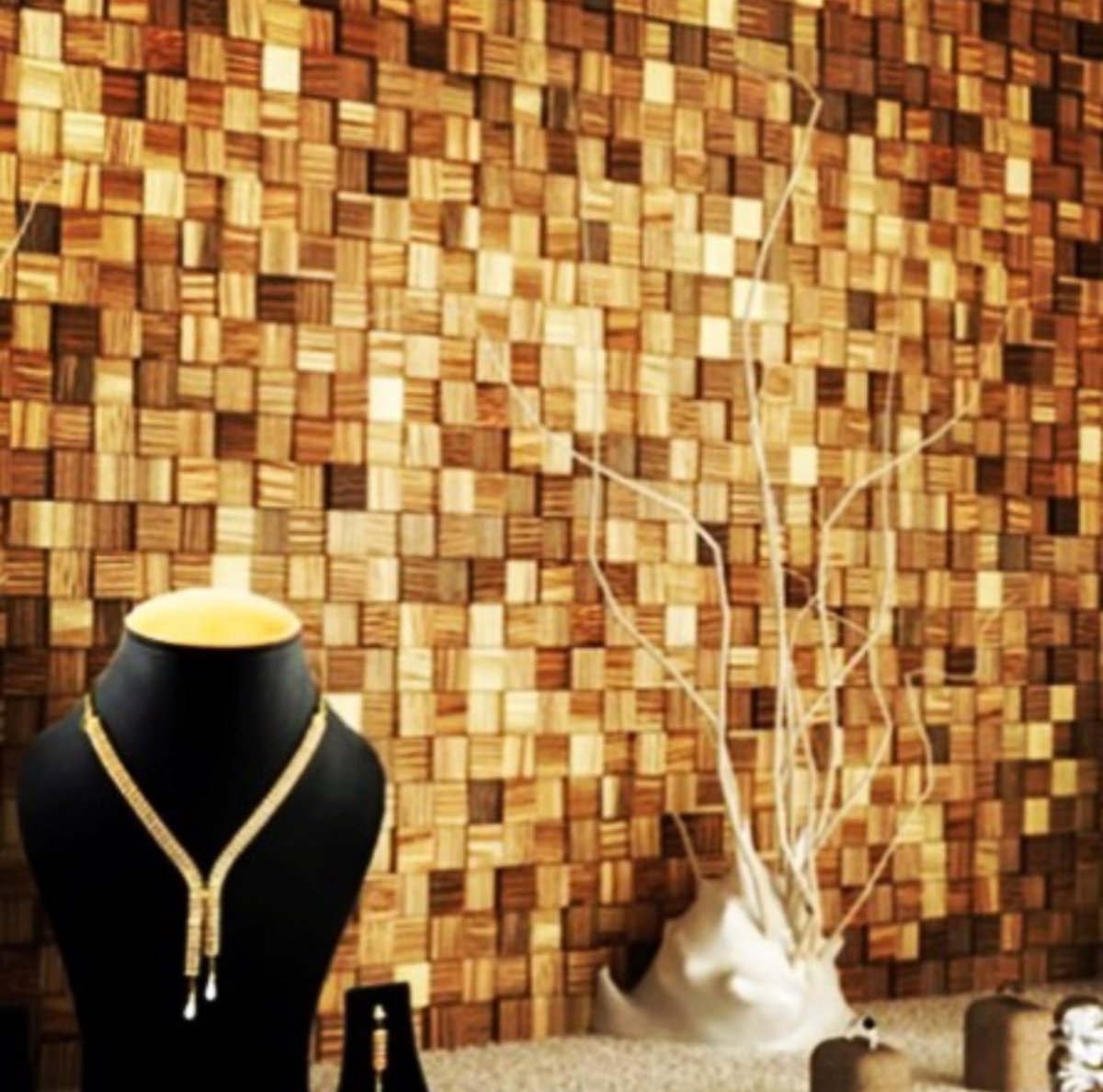 Petra Antiqua Luxury