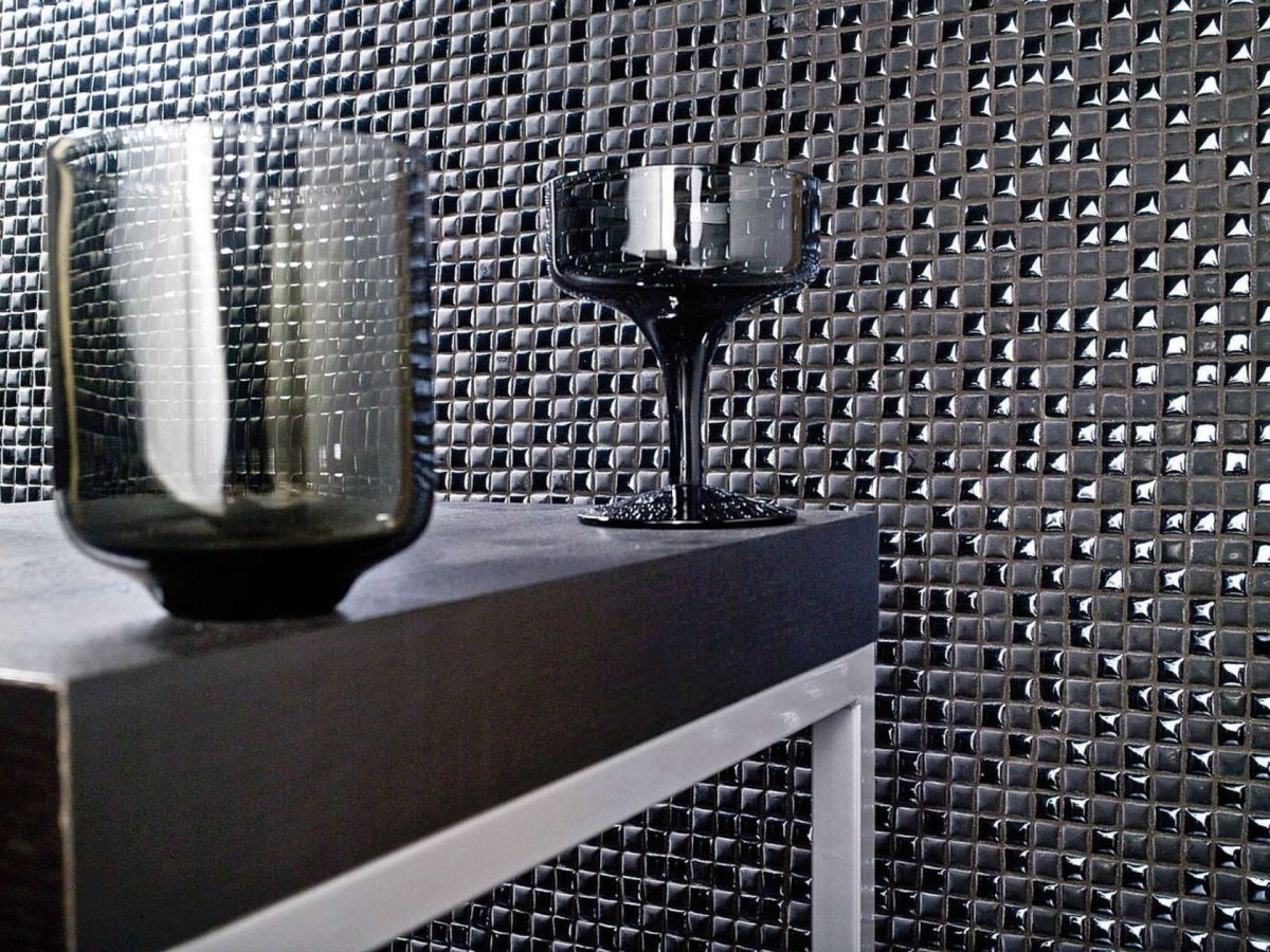 Декоративный камень в интерьере