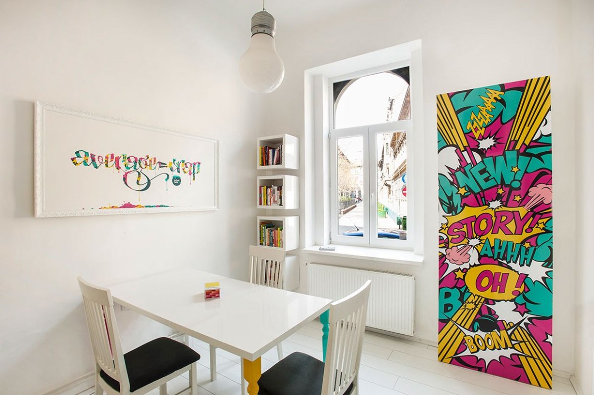 Картины для офиса