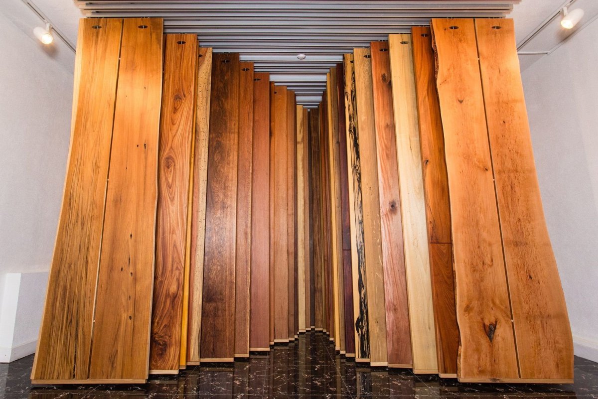 Эко-стиль интерьера кухни экостиль