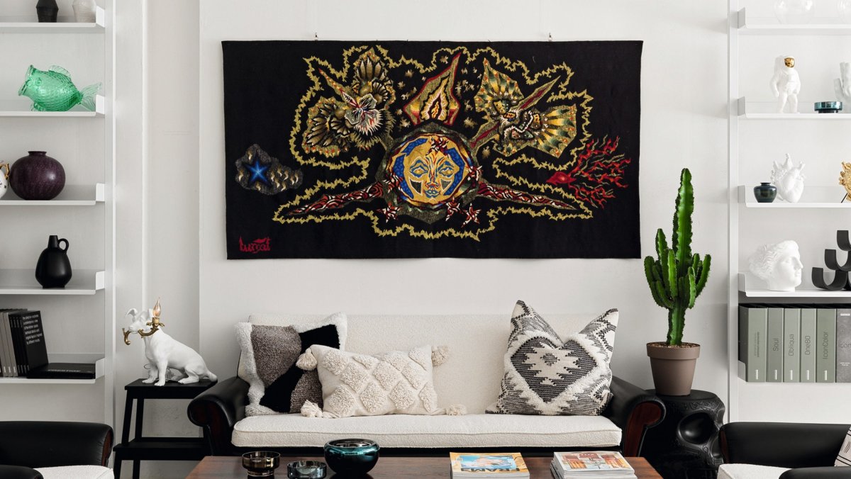 Robert Kime интерьеры