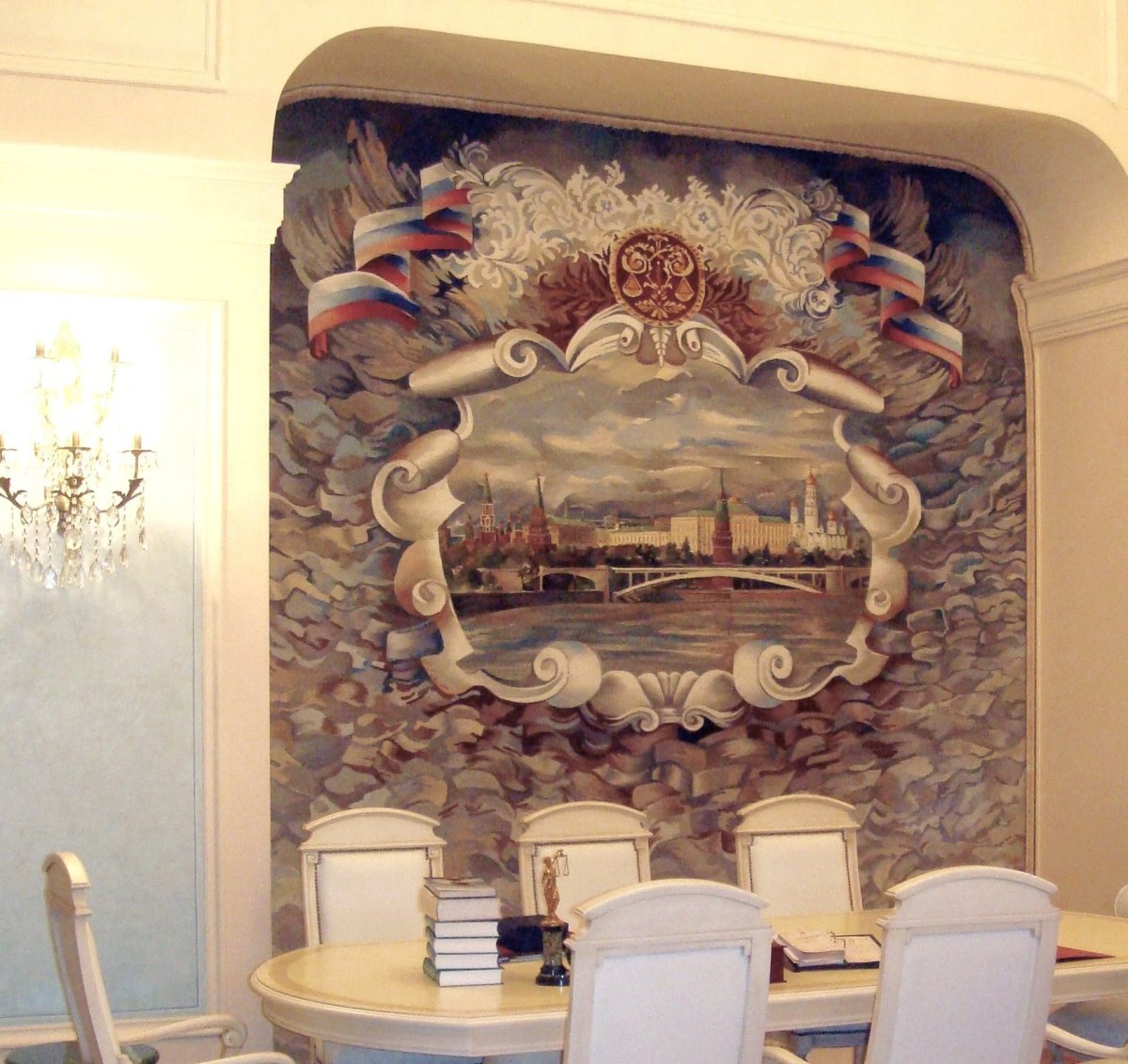 Эмили Хендерсон Богемный стиль