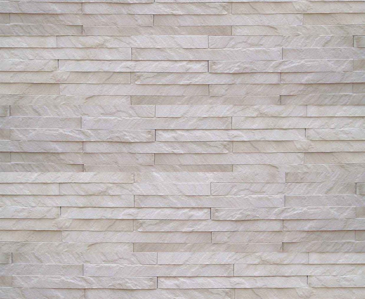 Stone Wall cladding - pbr0310