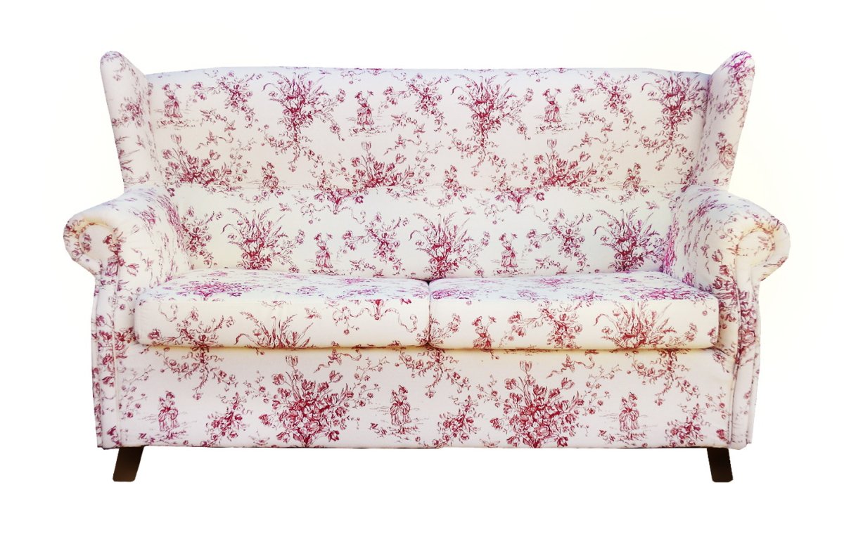 Диван Прованс раскладной Пинскдрев