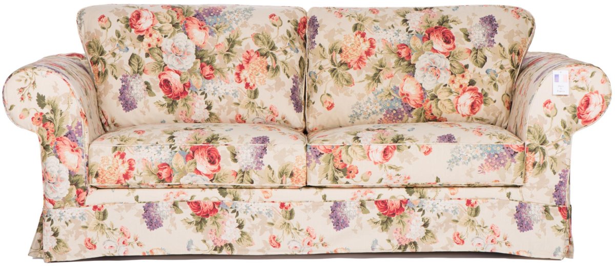 Диван раздвижной трехместный Селестина