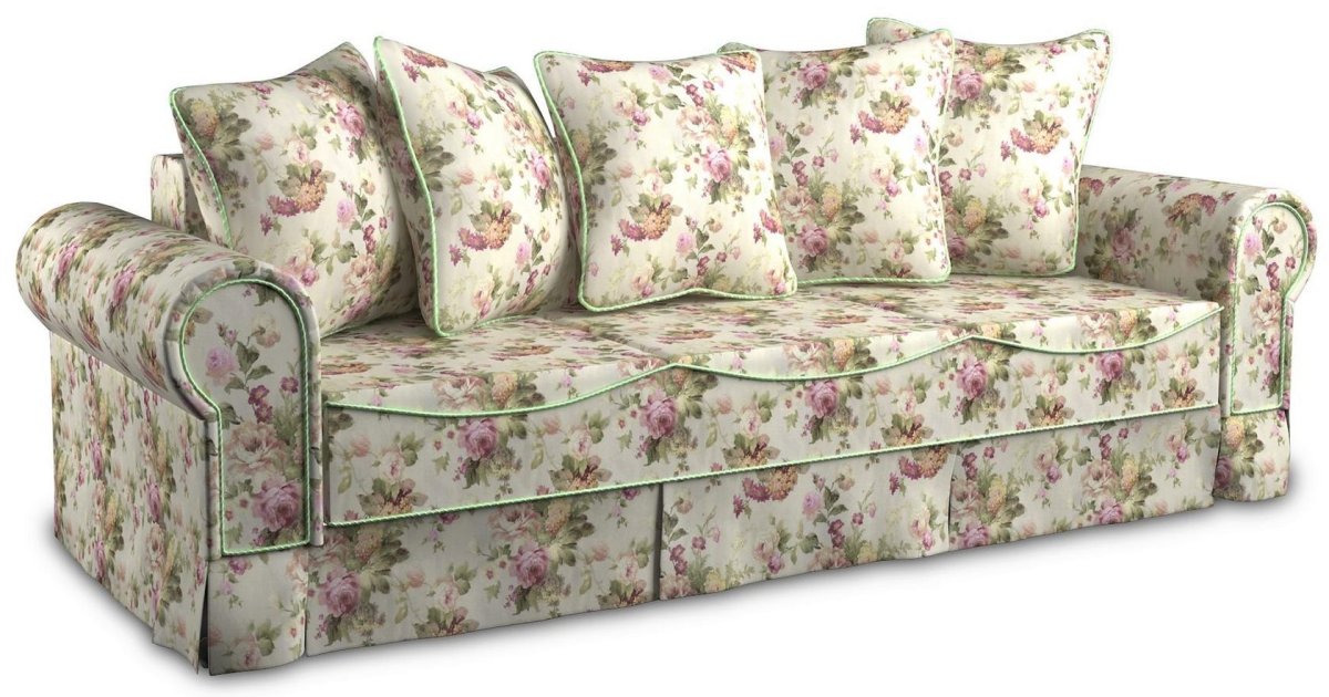 Диван мультиколор Прованс