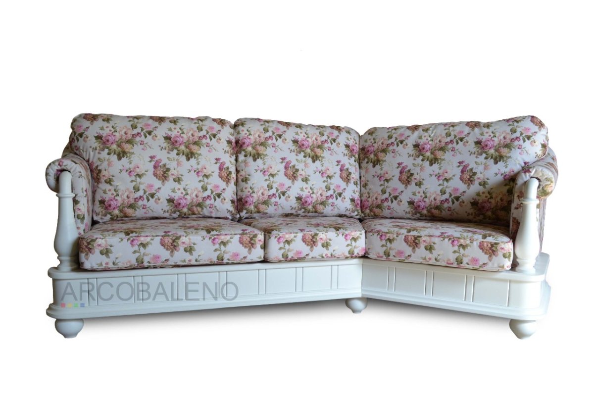 Каисса диван Прованс