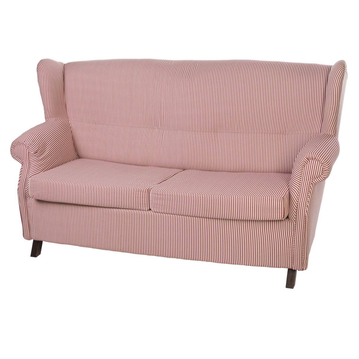 Диван Кантри жуи бордо