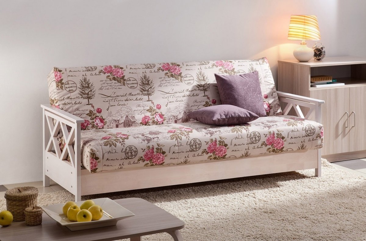 Диван софа Прованс