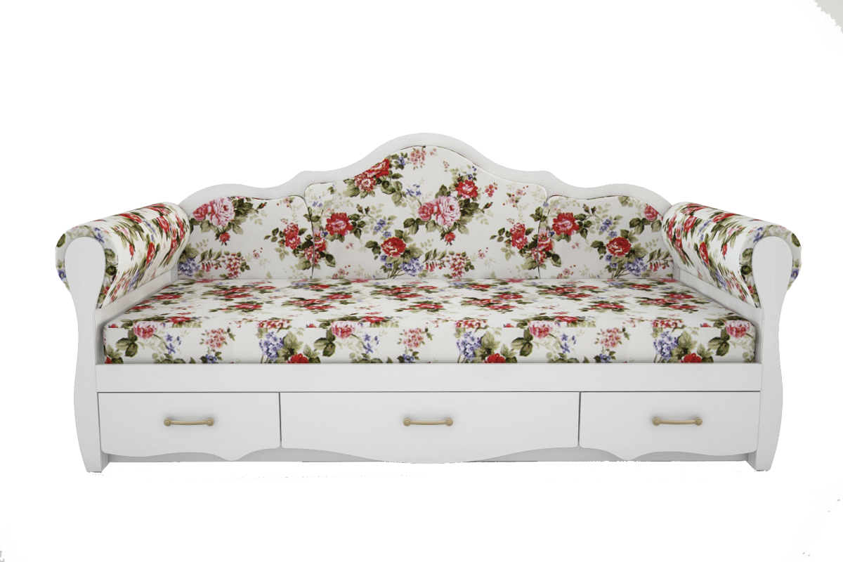 Диван-кровать Junior Provence Calli
