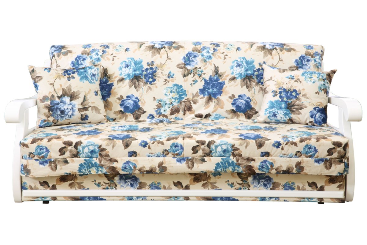 Раскладной диван аккордеон МВС Прованс