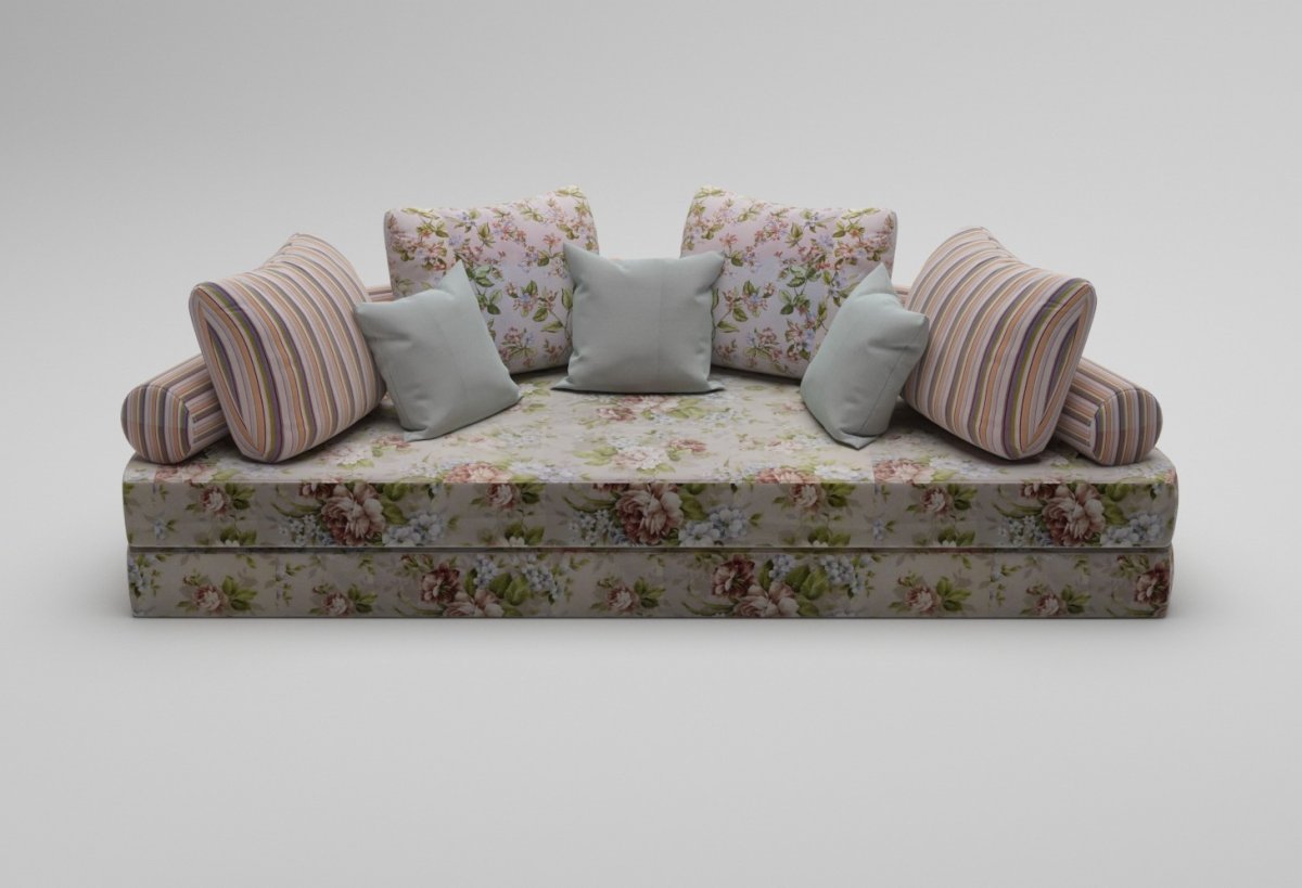 Диван Клеман New стиль Прованс