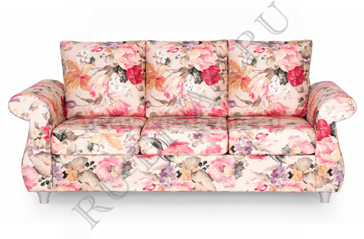 Диваны в стиле Провансаль раскладные