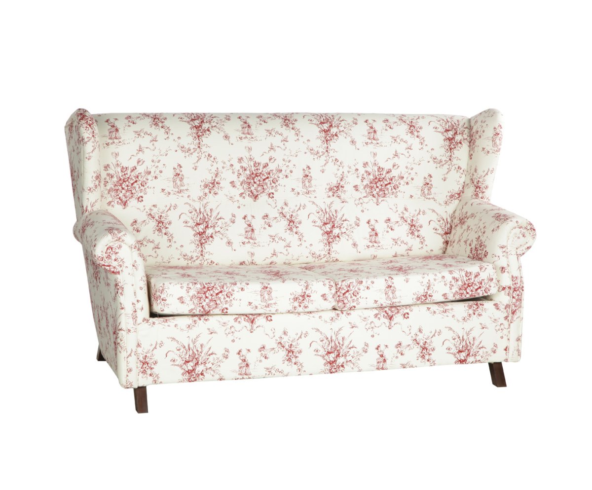 Диван в стиле Прованс