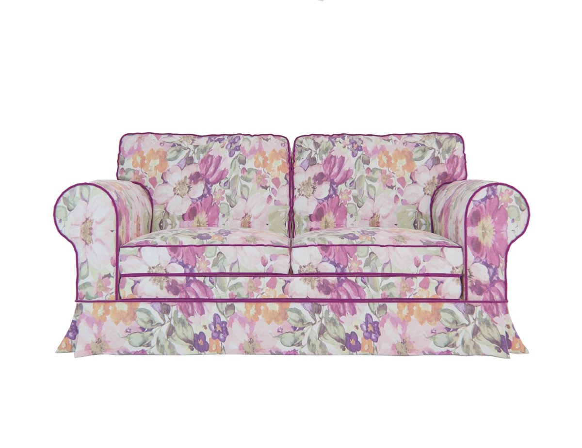 Диван Прованс трехместный