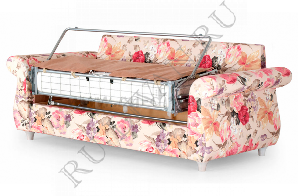 Диван Прованс раскладной фабрика ХОРЕКА