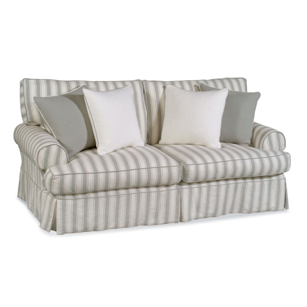 Диваны в цветочек стиль Прованс