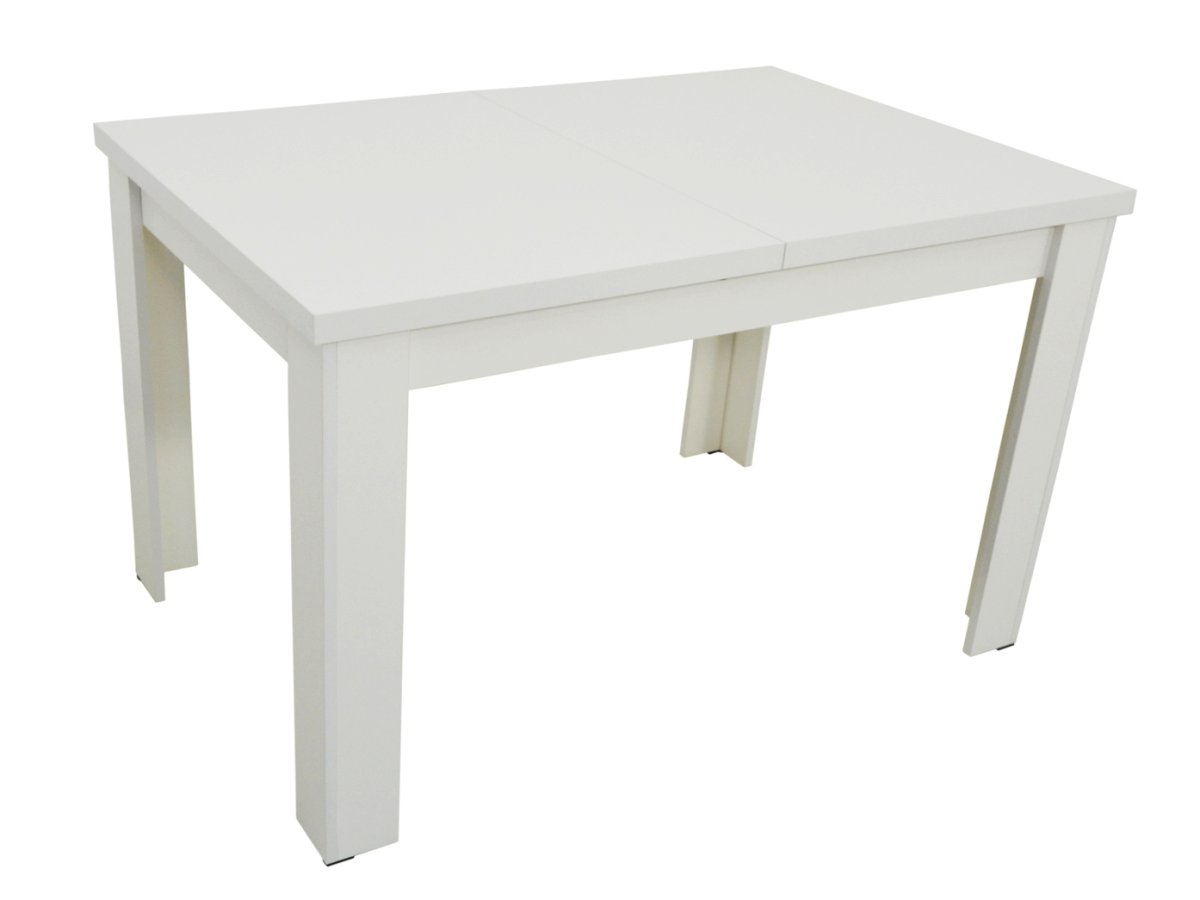 Стол Kon 80 белый