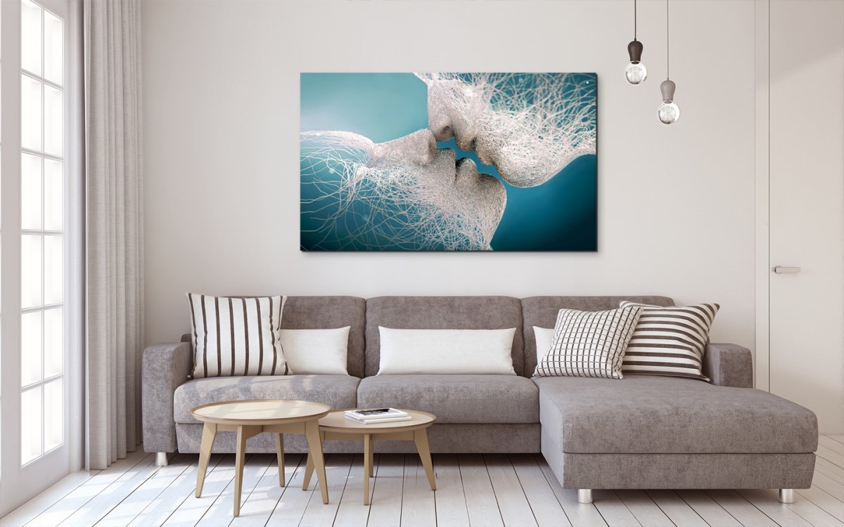 Картина в спальню