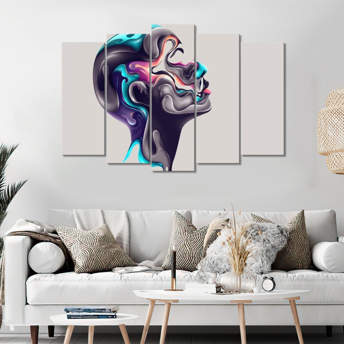 Океан Постер в высоком разрешении